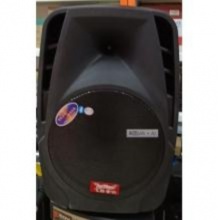 飞扬拉杆箱音响（双话筒）