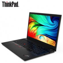 联想 ThinkPad E15 15.6英寸笔记本电脑 窄边框高分屏 商务办公全尺寸键盘 十代酷睿i5-10210U/8G内存/1T+128GSSD硬盘/2G独显/无线蓝牙/高清摄像头