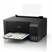 爱普生（EPSON）L3119 A4彩色内置墨仓式一体机 打印/复印/扫描