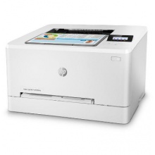 惠普（HP） Colour LaserJet Pro M254nw彩色激光打印机(M252n升级型号)