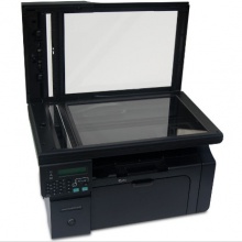 惠普（HP）LaserJet Pro M1219nf 多功能激光一体机 （打印 复印 扫描 传真）三年保修
