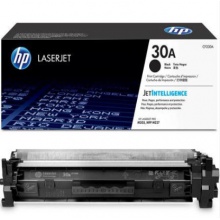 惠普 CF230A 黑色打印粉盒 (适用 HP M203系列）