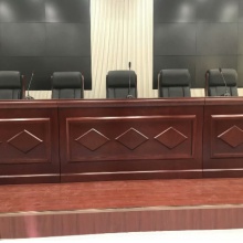 会议室主席台椅