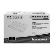 联想(Lenovo)LD2441硒鼓(适用LJ2400T LJ2400 M7400 M7450F打印机) 硒鼓(5%覆盖率打印12000页）