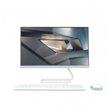 AIO 520C-24ICB 23.8英寸一体台式机 白色