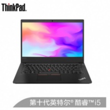 THINKPAD E14 3CCD I510210/8G/1T+128G/2G/W10笔记本