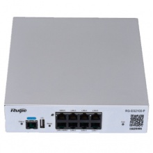 锐捷全功能路由网关 RG-EG2100-P
