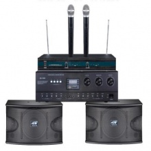 音响系统 会议音频视频 黑