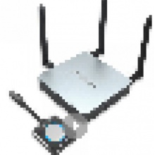 宝疆 ESHOW200 无线投屏系统