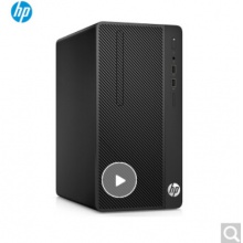 hp 288 i5 8g 120g+1t 21.5显示器