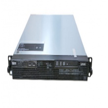 服务器 联想（ThinkServer） RS260 至强四核E3V6+21.5英寸显示器 16G内存丨2*4T硬盘丨RAID1-1220