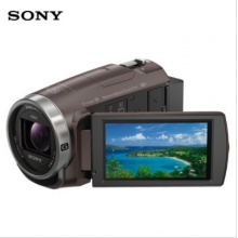 索尼 CX680高清数码摄像机