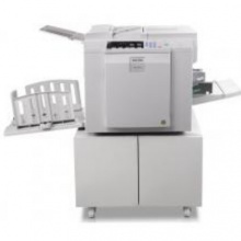 理光DD2433C 速印机 数码印刷机