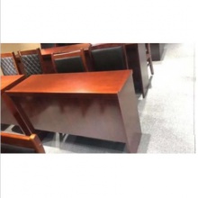 会议长条桌