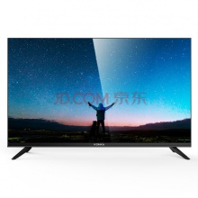 康佳（KONKA）LED32G30CE 32英寸 高清液晶电视 黑色