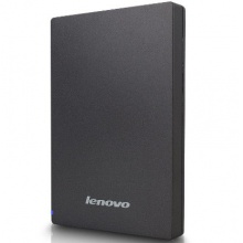 联想（Lenovo）2TB USB3.0 移动硬盘 F309 2.5英寸