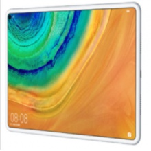 采集设备华为 matepad pro