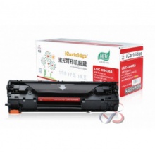 莱盛LSIC-CB436A 适用于CANONLBP3250 HPLaserJet P1505/M1120/M1522