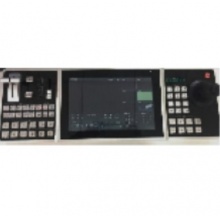 WX-CT302键盘控制器