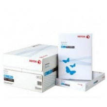 富士施乐(Xerox) 易印A4 70g 复印纸 500张/包 8包/箱 计价单位：箱