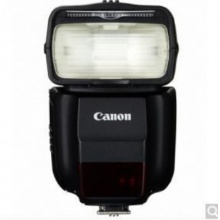 佳能（Canon）430EX III-RT 闪光灯