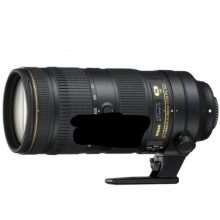 尼康 （Nikon） AF-S 尼克尔 70-200mm f/2.8E FL ED VR “大三元” “电磁炮”大光圈远摄变焦镜头