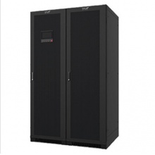 科华FR-UK11110 UPS容量10KVA最大负载7KW，工频内置隔离变压器纯在线式+蓄电池