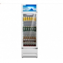 美的(Midea)冷藏柜 展示柜 SC-230GM（白色）