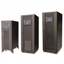 易事特EA890 20kVA UPS+电池