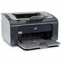 HP 1106黑白激光打印机