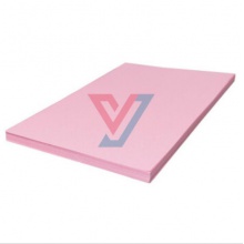 粉色纸 A4 80克 100张/包