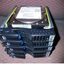 EMC存储 CX3-20用300G SAS硬盘（10K)