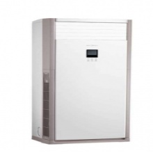 美的KFR一72Lw/DN8Y一pA400(D3) 3匹 冷暖柜机
