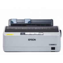 爱普生（EPSON）LQ-520K 80列票据打印机 针式打印机 LQ-520K