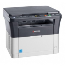 京瓷（KYOCERA）FS-1020MFP 黑白激光多功能一体机