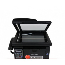 奔图（PANTUM） M6605 黑白传真机 打印/复印/扫描