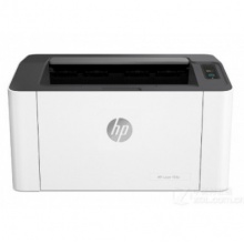惠普HP 103aA4黑白激光打印机，20页/分钟