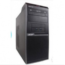 宏碁Acer Veriton D430Intel Core I5 7400 / 8G DDR3/1T SATA /支持Win7操作系统