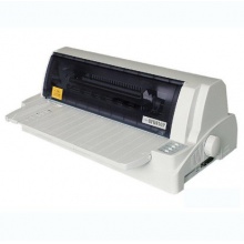 富士通（Fujitsu）DPK910P票据证件打印机24针（136列平推式）