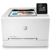 惠普HP M254dw 彩色激光打印机