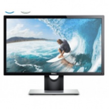 戴尔21.5寸液晶显示器