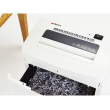 晨光（M&G）AEQ96702 碎纸机 办公家用文件电动粉碎机