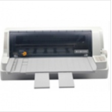 富士通DPK890 针式打印机