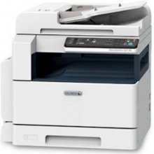 S2110nda多功能一体机施乐a3激光打印机复印机网络扫描打印 主机网络打印 标配