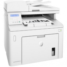 HP LaserJet Pro M227sdn 黑白多功能一体机