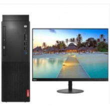联想（Lenovo）商用台式电脑 启天M420 I5-9500