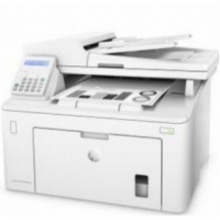 HP227fdw打印一体机