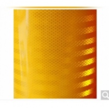 黄色3M反光膜