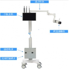 移动示教车MT-SJ-S4
