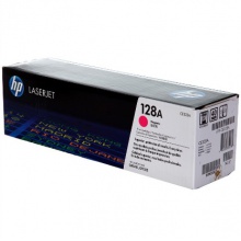 惠普（HP）CE323A 品红色硒鼓 128A（适用CM1415fn/fnw CP1525n）